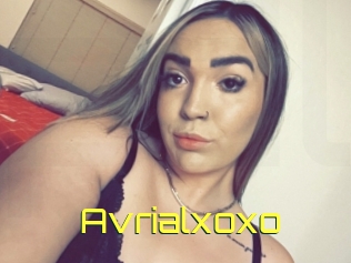 Avrialxoxo
