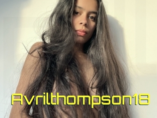 Avrilthompson18