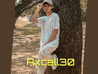 Axcell30