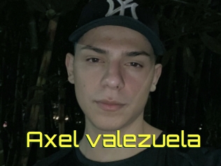 Axel_valezuela