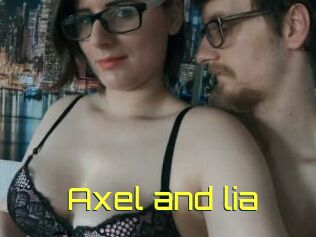 Axel_and_lia