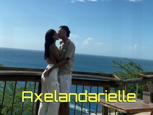 axelandarielle Pine De Lapin