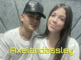 Axelandassley
