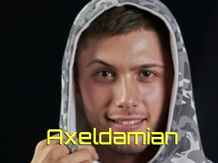 Axeldamian