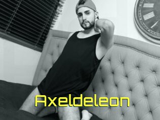 Axeldeleon
