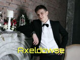 Axeldowse