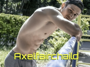 Axelfairchaild