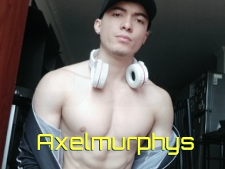 Axelmurphys