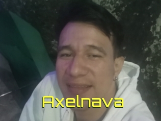 Axelnava