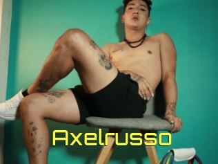 Axelrusso