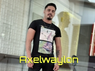 Axelwaylon