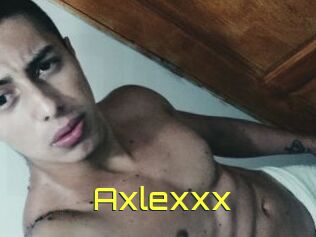 Axlexxx