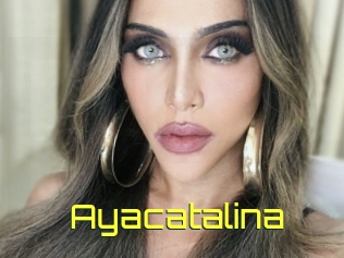 Ayacatalina