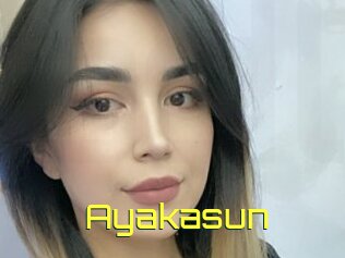 Ayakasun