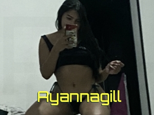 Ayannagill