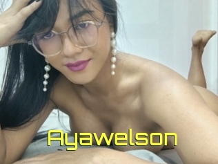 Ayawelson