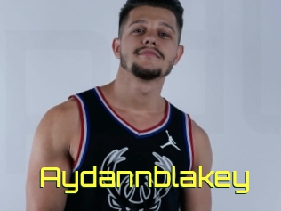 Aydannblakey