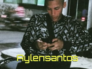 Aylensantos