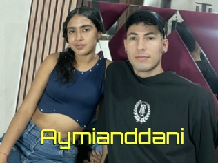 Aymianddani