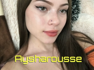 Aysharousse