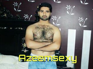 Azeemsexy