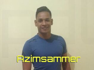 Azimsammer