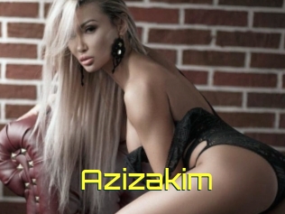 Azizakim