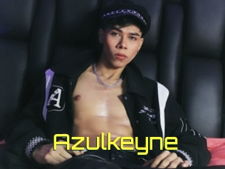 Azulkeyne