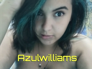 Azulwilliams