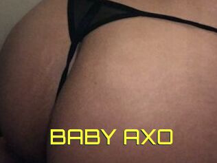 BABY_AXO