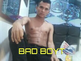 BAD_BOYT