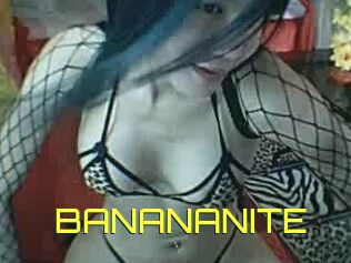 BANANANITE