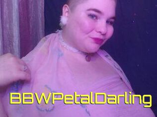 BBWPetalDarling