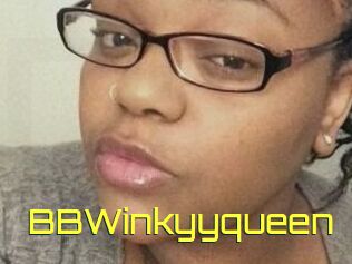 BBWinkyyqueen