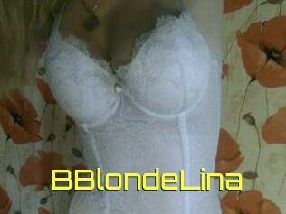 BBlondeLina