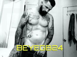 BEYEGB24