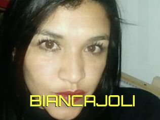 BIANCAJOLI