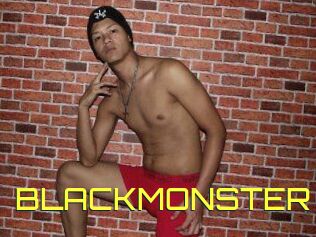 BLACKMONSTER