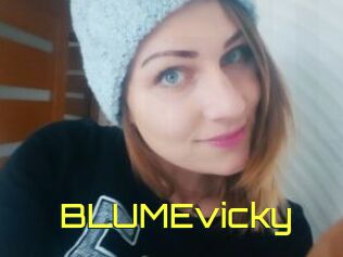 BLUMEvicky