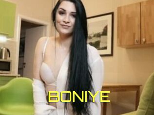 BONIYE