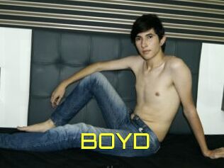 BOYD