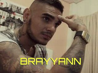 BRAYYANN