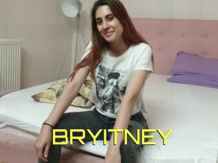 BRYITNEY