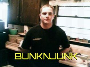 BUNKNJUNK