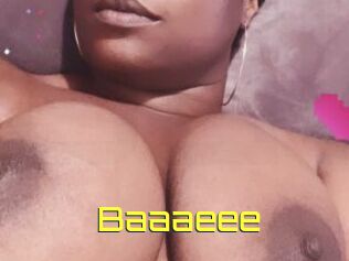 Baaaeee