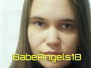 BabeAngels18