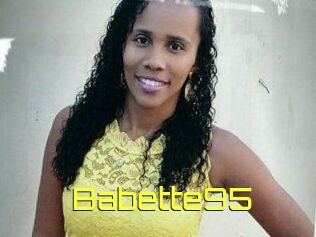 Babette95