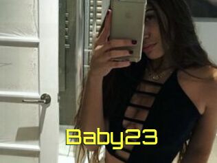 Baby23