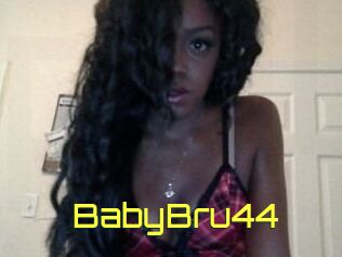 BabyBru44