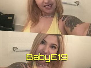 BabyE19
